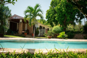 Coastal Bliss Diani